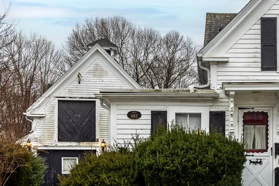 5 Jenny Lind St, North Easton, MA 02356 - Image #3