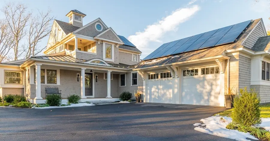 75 Streeter Hill Rd, North Falmouth, MA 02556 - Image #2