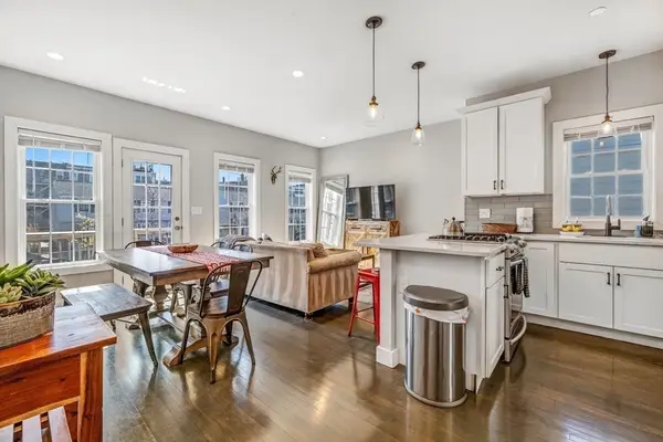 607 E 2nd Street, Boston, MA 02127