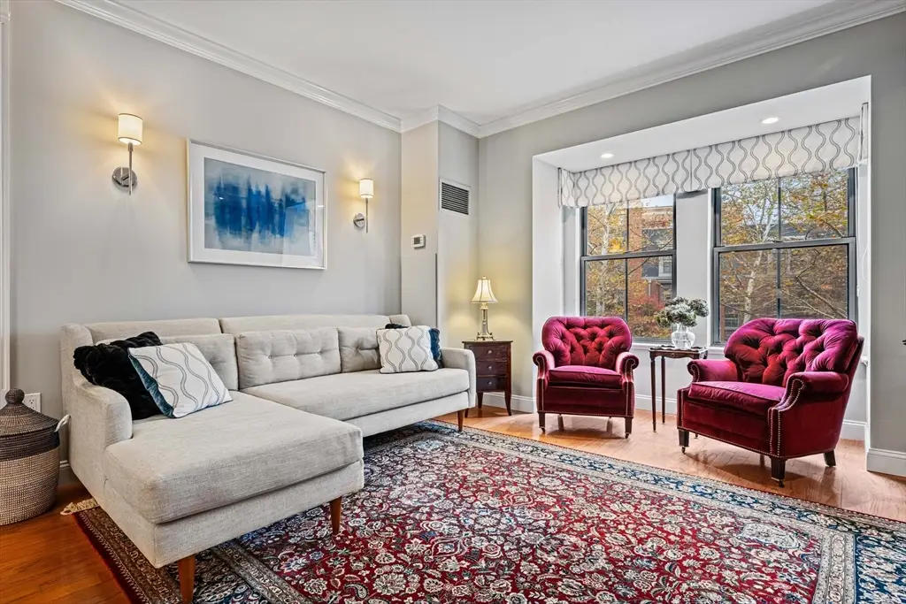 1 Rollins Street #C-303, Boston, MA 02118 - Image #1