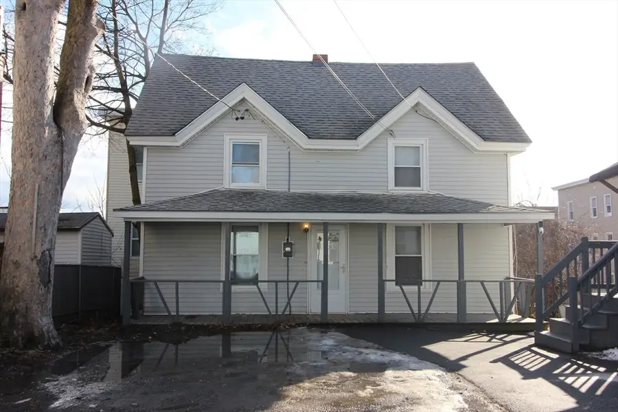 206-210 Cross St, Lowell, MA 01854 - Image #2