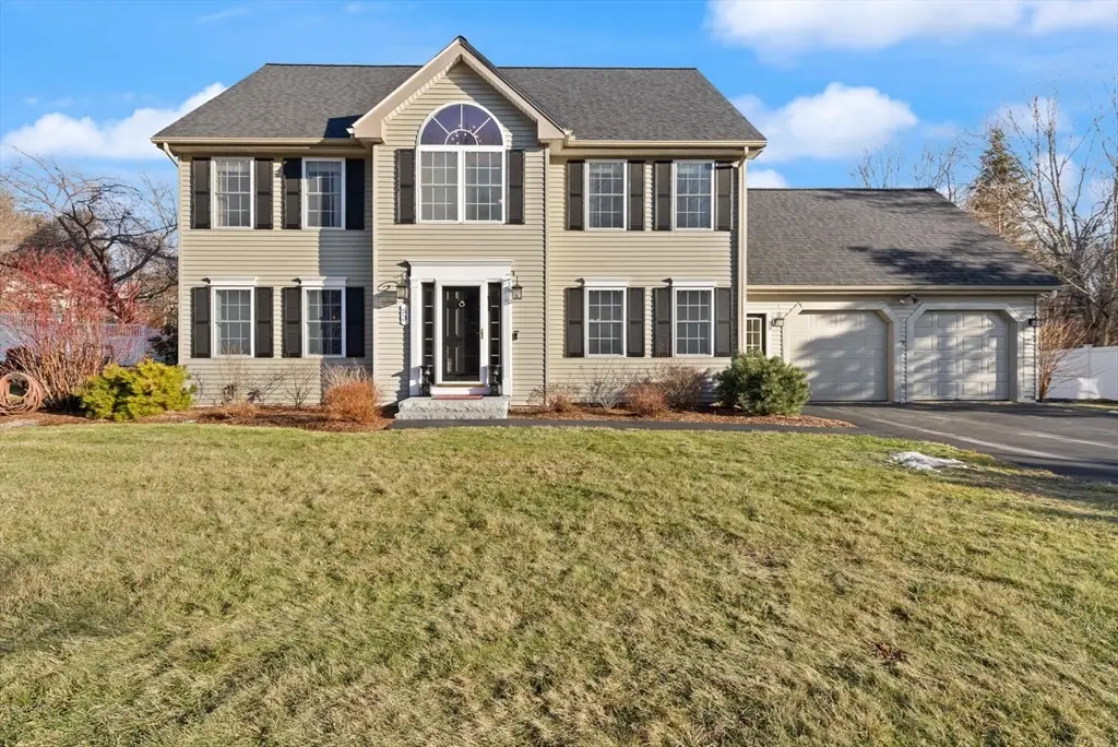 53 Russells Way, Westford, MA 01886 - Image #1