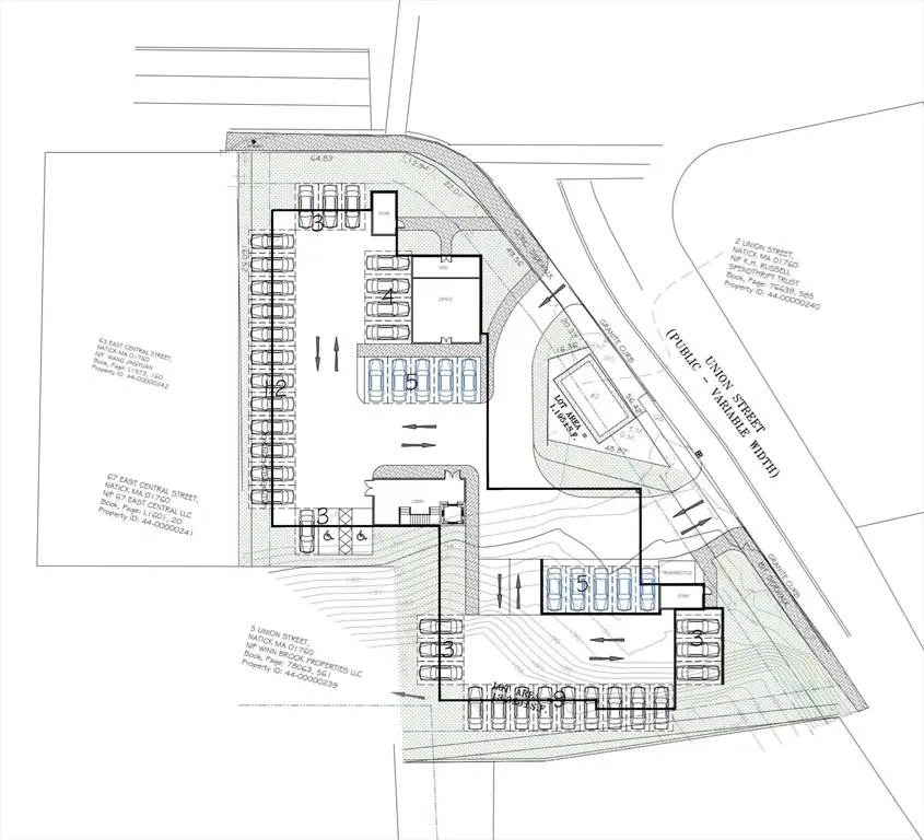 67 E Central St & 5 Union St, Natick, MA 01760 - Image #3