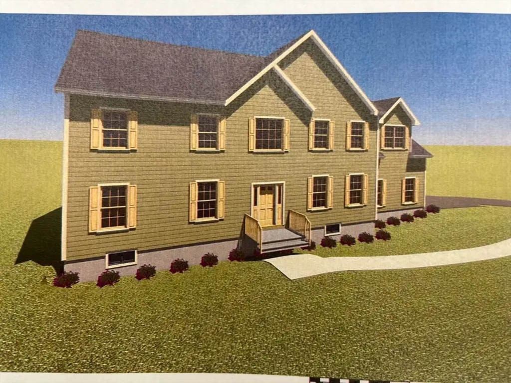 Lot 3 Moon Hill Road, Northbridge, MA 01534 - Image #1