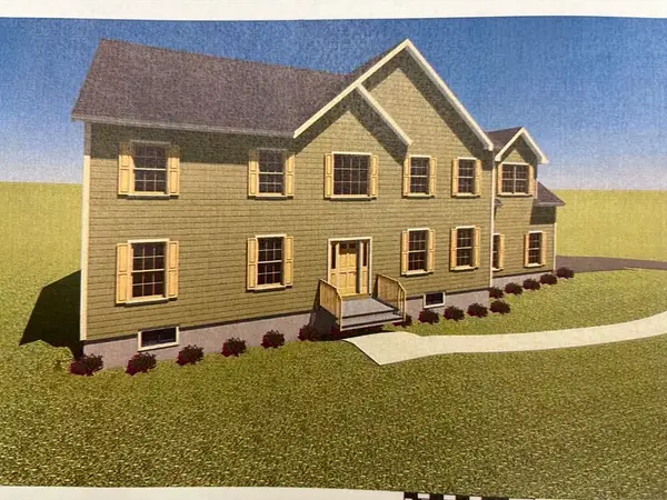 Lot 3 Moon Hill Road, Northbridge, MA 01534