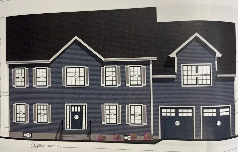 Lot 3 Mendon Road, Northbridge, MA 01534 - Image #1