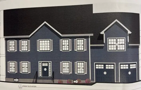 Lot 3 Mendon Road, Northbridge, MA 01534