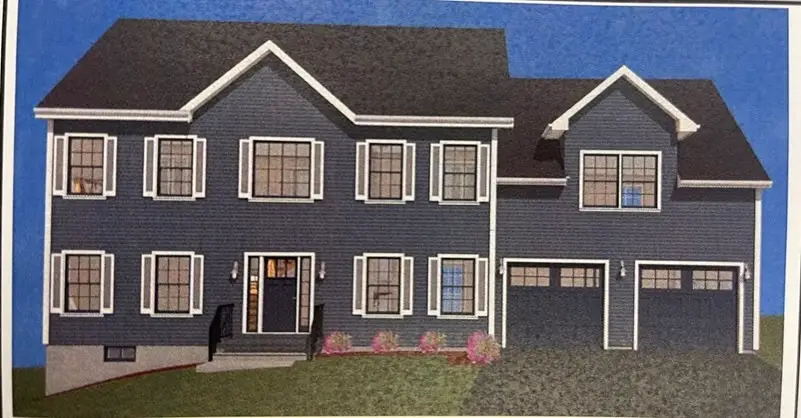 Lot 4 Mendon Road, Northbridge, MA 01534 - Image #1