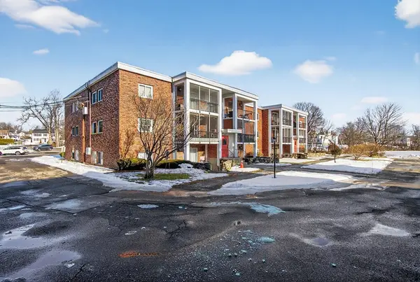 144 West St #14, Leominster, MA 01453