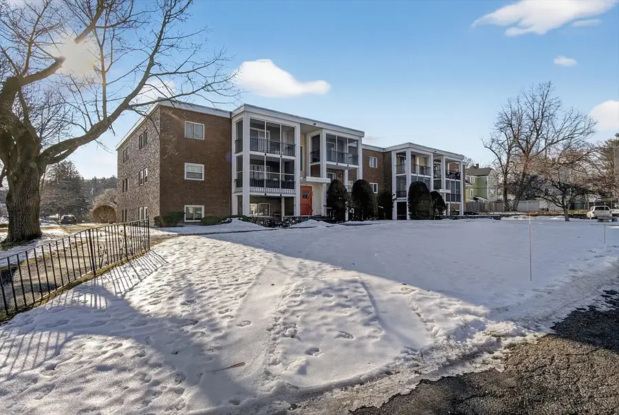 144 West St #14, Leominster, MA 01453 - Image #2
