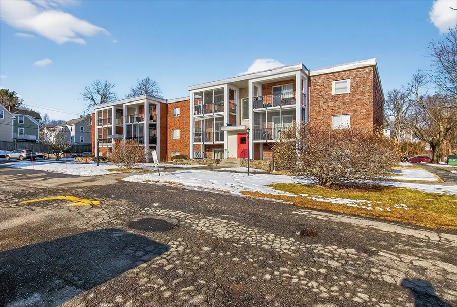 144 West St #14, Leominster, MA 01453 - Image #3