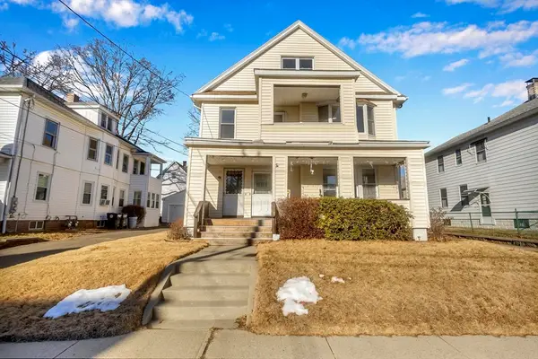 25-27 Elmwood, Holyoke, MA 01040