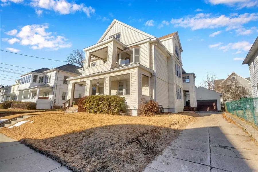 25-27 Elmwood, Holyoke, MA 01040 - Image #2