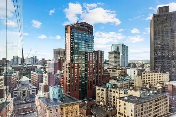 1 Franklin Street #2307, Boston, MA 02110