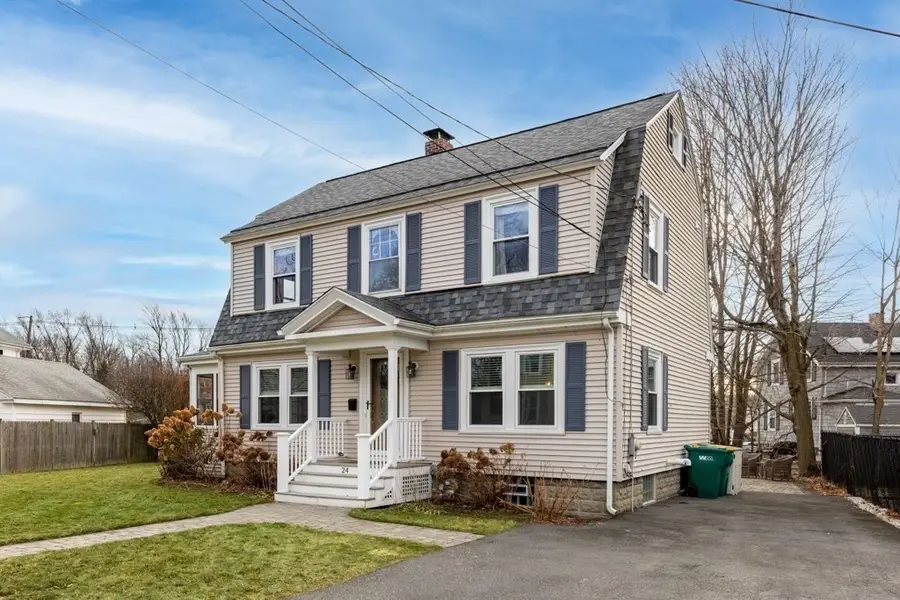 24 Lowell St, Woburn, MA 01801 - Image #2