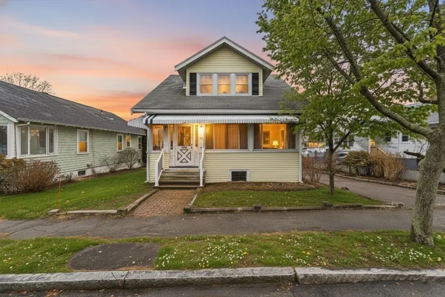 52 Hamilton Ave., Quincy, MA 02171 - Image #2