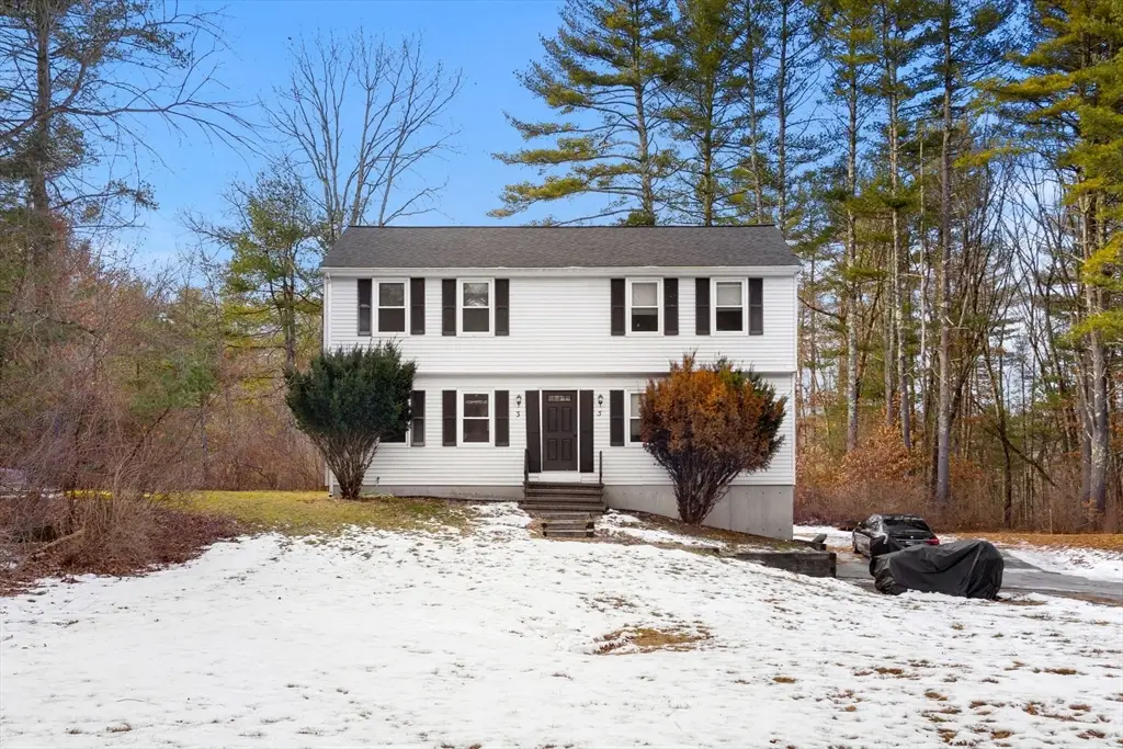 3-5 Roxanne Rd, Groton, MA 01450 - Image #1