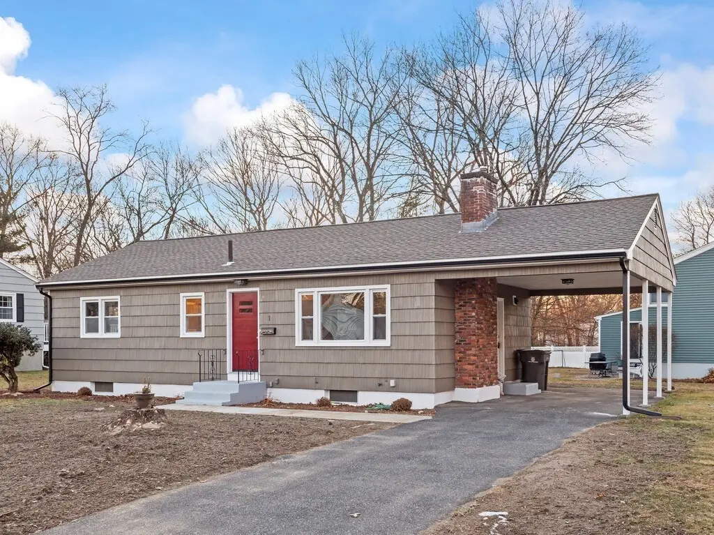 1 Foley Dr, Framingham, MA 01701 - Image #1