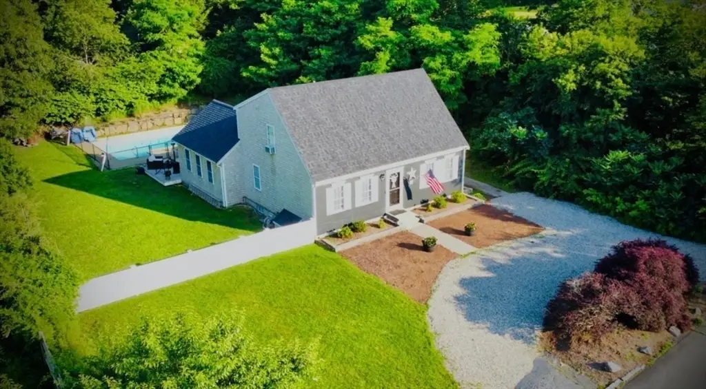 6 George Gallant Rd, Sandwich, MA 02563 - #1