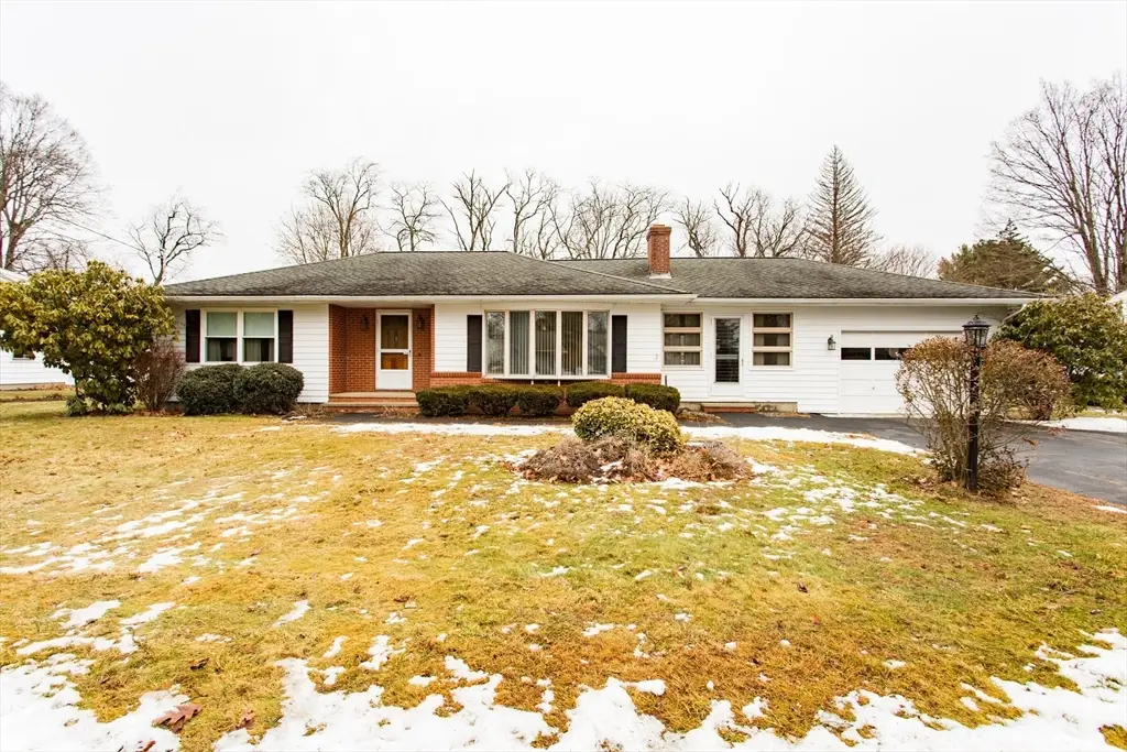 23 Allen St, West Brookfield, MA 01585 - Image #1