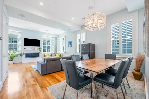 480 East Fourth Street #3, Boston, MA 02127