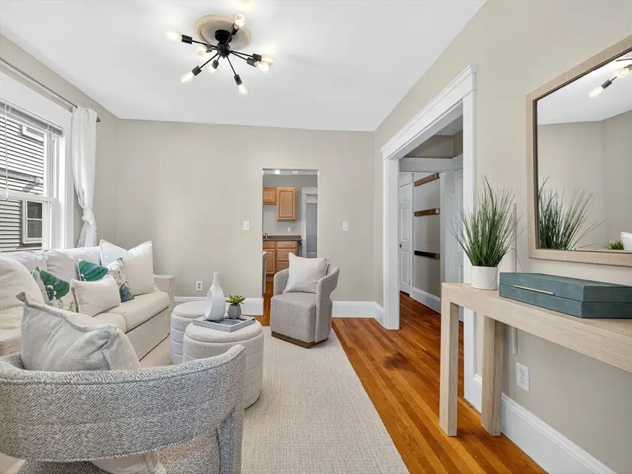 187 Florence St #2L, Boston, MA 02131 - Image #3