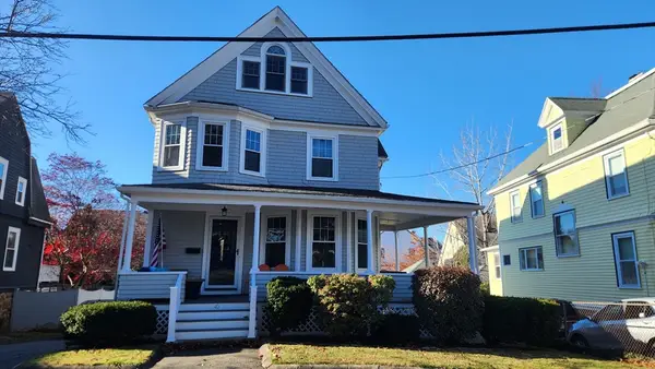 40 Andrew Rd, Swampscott, MA 01907