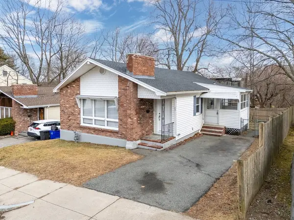 68 Charles St, Boston, MA 02130