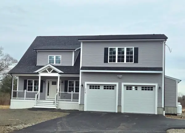 316 Old Westport Rd, Dartmouth, MA 02747