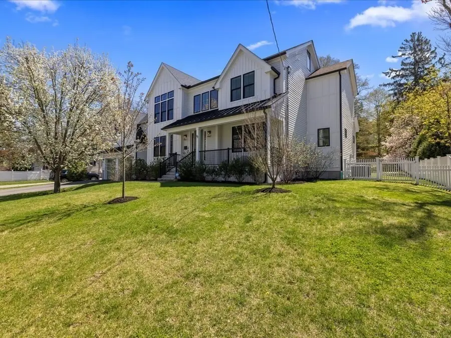 90 Norfolk St, Needham, MA 02492 - Image #3