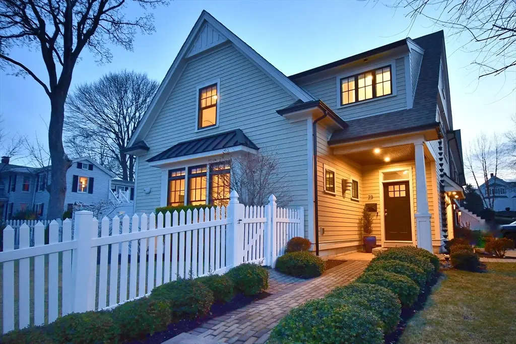 23 Orchard #23, Newton, MA 02458 - Image #1