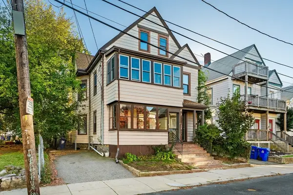 15 17 Cushman St, Boston, MA 02135