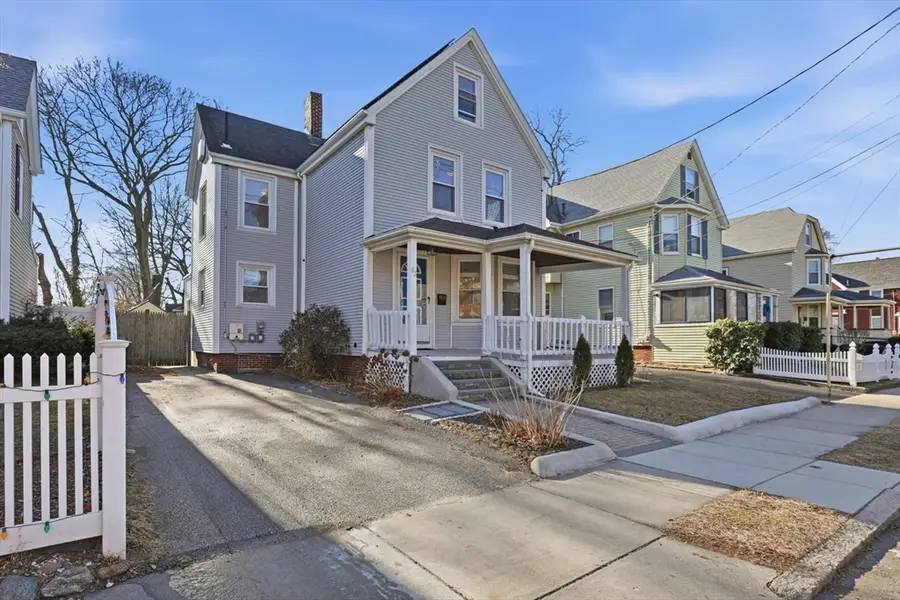 63 Central Ave., Medford, MA 02155 - Image #2
