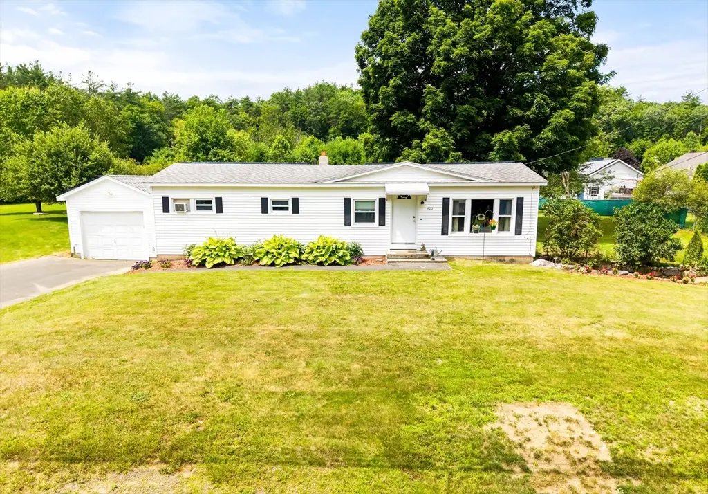 520 S Main St, Orange, MA 01364 - Image #1