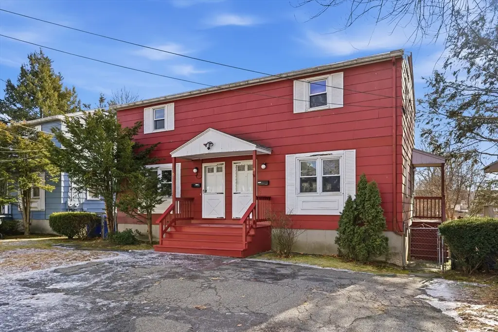 13-15 Decatur Street, Springfield, MA 01151 - Image #1