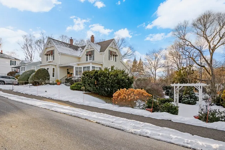 41 Walnut St., Hudson, MA 01749 - Image #2