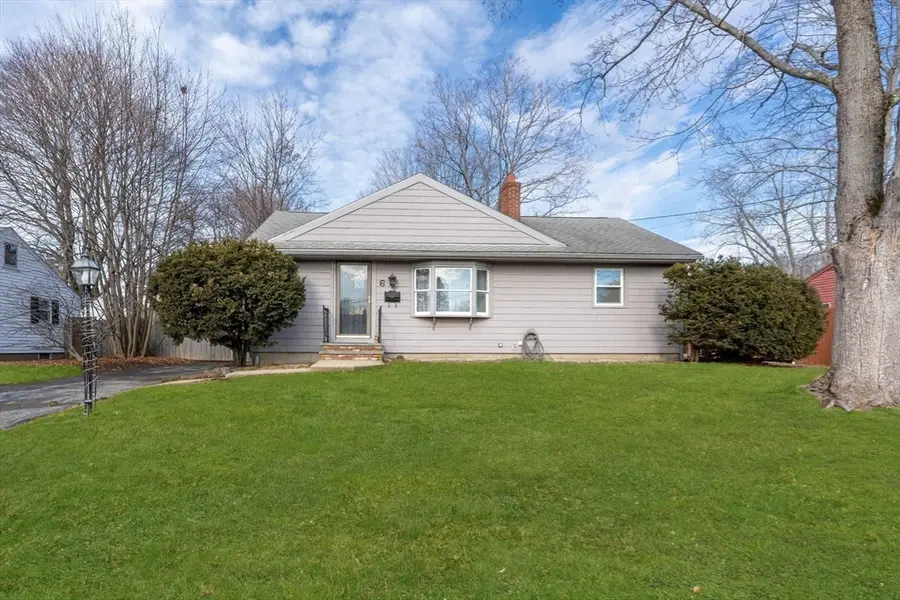 6 Bartlett Rd, Danvers, MA 01923 - Image #2