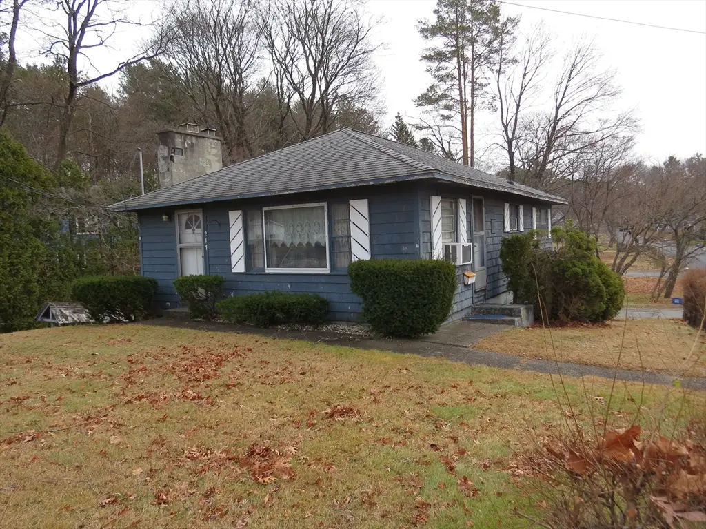 217 West Main St, Northborough, MA 01532 - Image #1