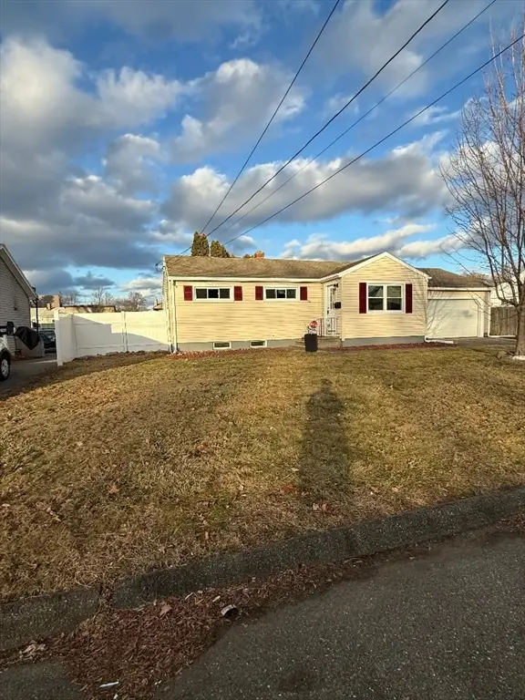 36 Daley St, Chicopee, MA 01013 - Image #3
