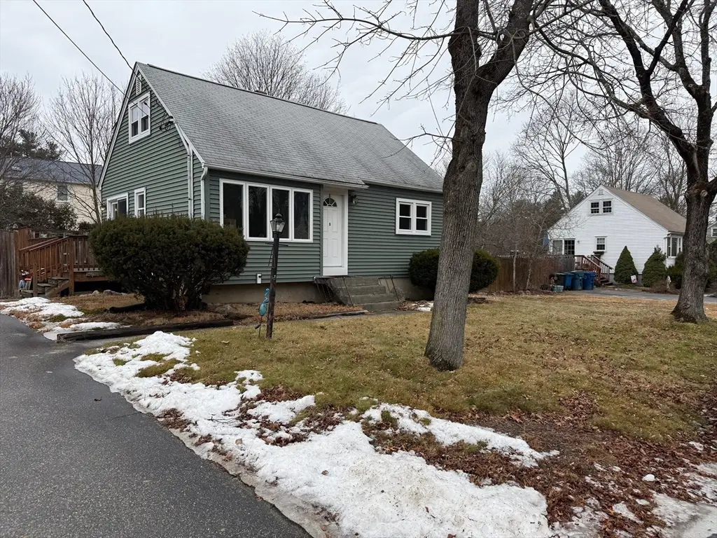 6 Anthony Rd, Tewksbury, MA 01876 - Image #1