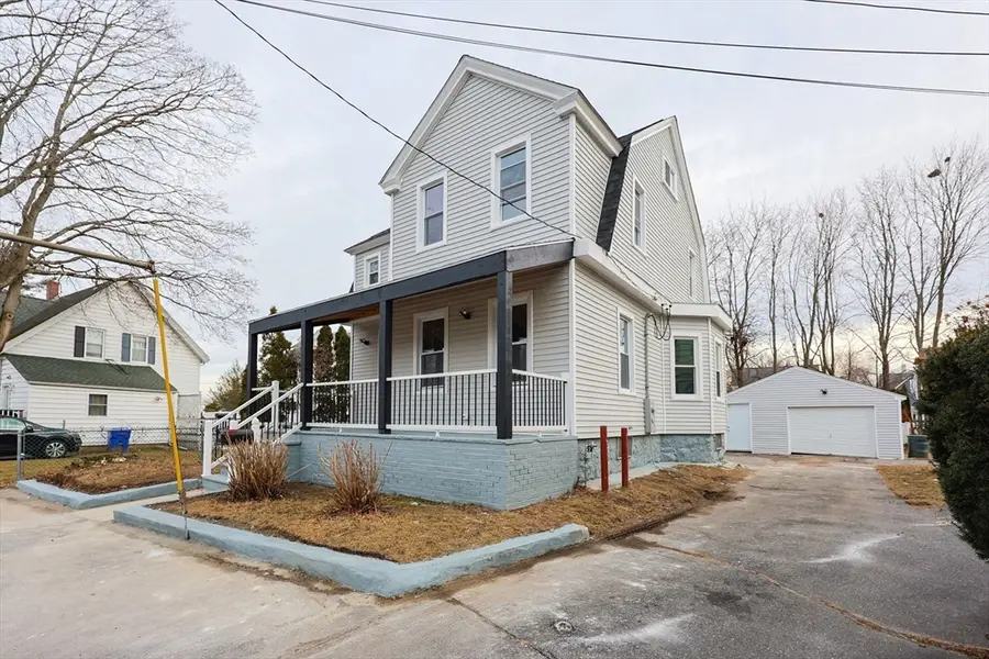 135 Washburn St, Taunton, MA 02780 - Image #2