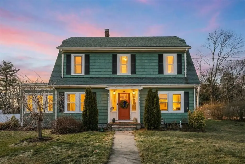 278 North Franklin St, Holbrook, MA 02343 - Image #1