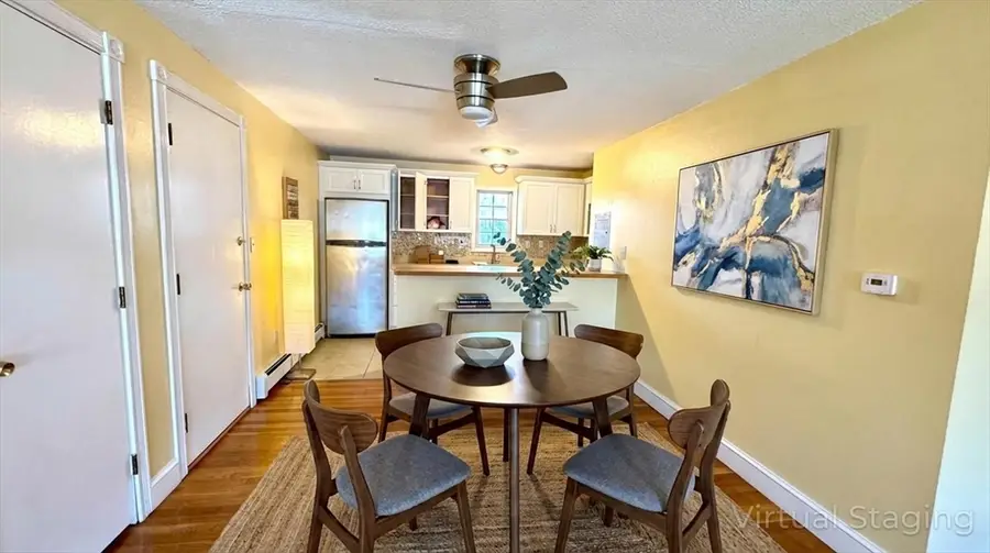 31 Arlington Rd #6, Woburn, MA 01801 - Image #2