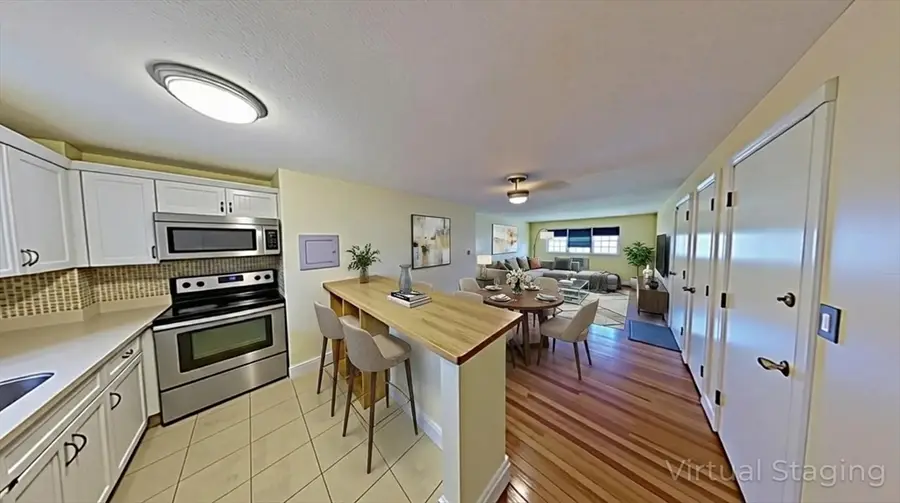 31 Arlington Rd #6, Woburn, MA 01801 - Image #3