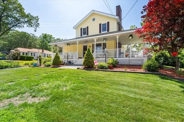 472 Potter Rd., Framingham, MA 01701