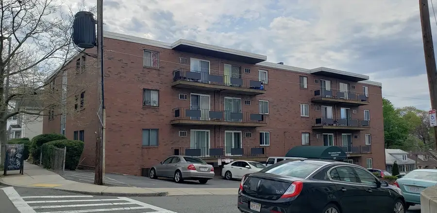 6 Hayes #25, Boston, MA 02131 - Image #3