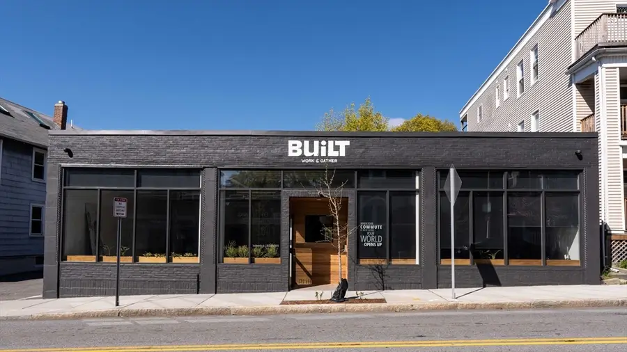 281 Concord Ave, Cambridge, MA 02138 - Image #2