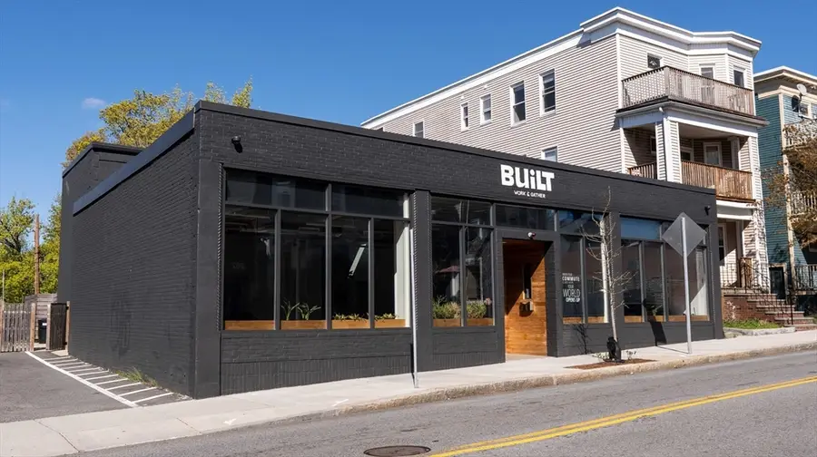 281 Concord Ave, Cambridge, MA 02138 - Image #3