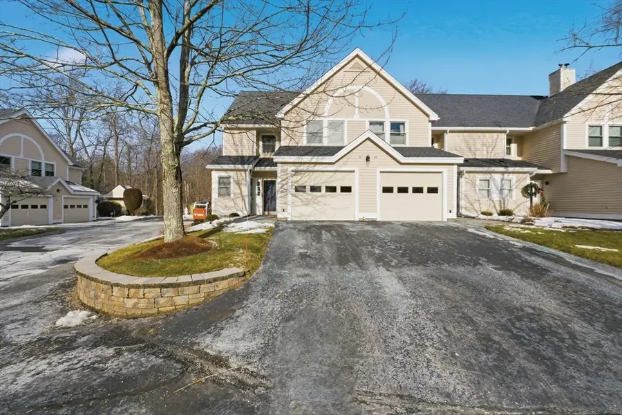 15 Alcott Way #15, North Andover, MA 01845 - Image #3