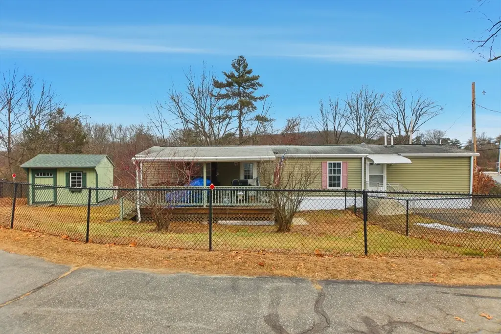 1B Quaboag Valley Co-op Street, Palmer, MA 01069 - Image #1